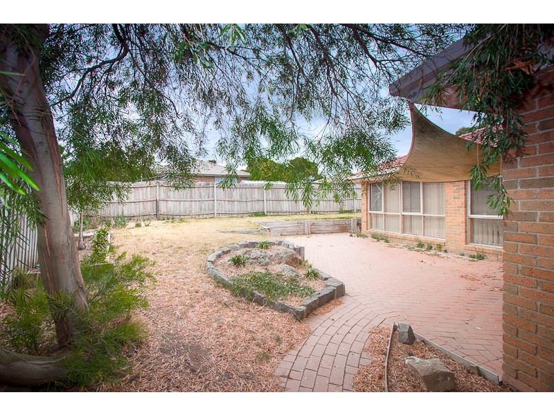 3 Hirst Court, Sunbury VIC 3429