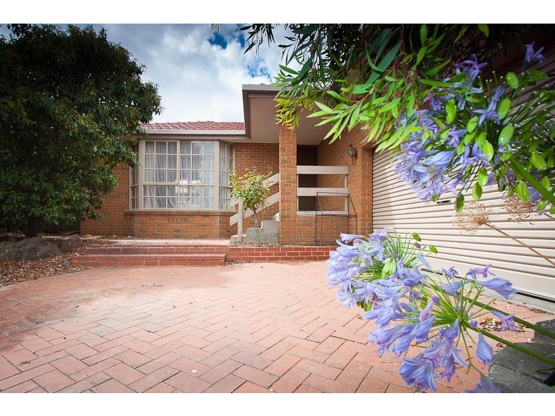 3 Hirst Court, Sunbury VIC 3429