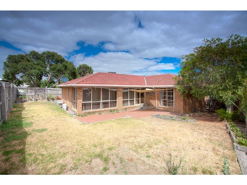 3 Hirst Court, Sunbury VIC 3429