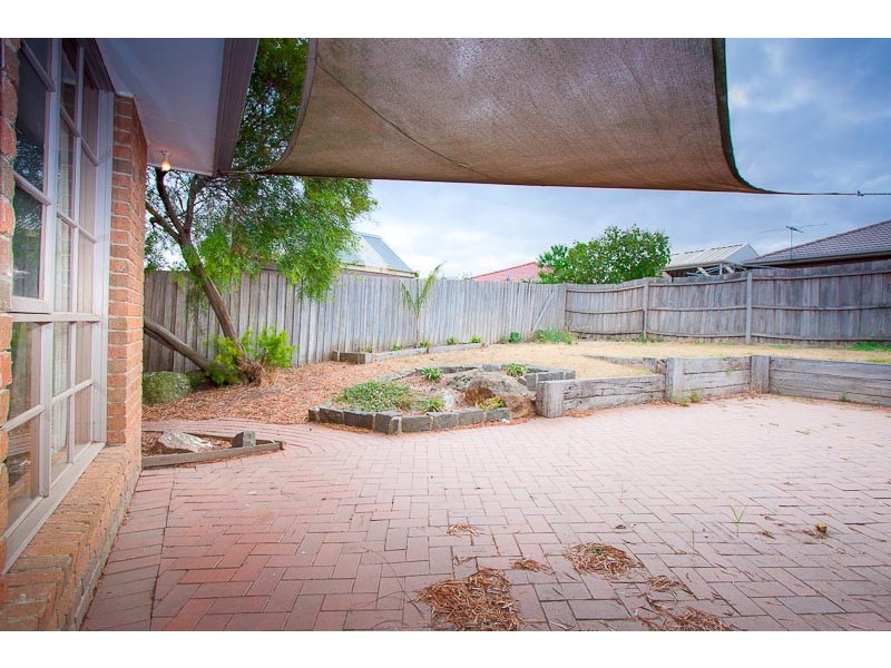 3 Hirst Court, Sunbury VIC 3429