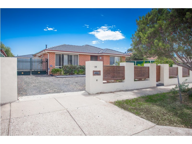 10 Precious Road, Diggers Rest VIC 3427