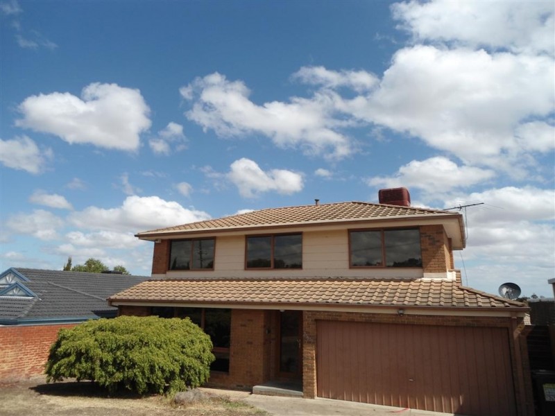 267 GAP ROAD, Sunbury VIC 3429