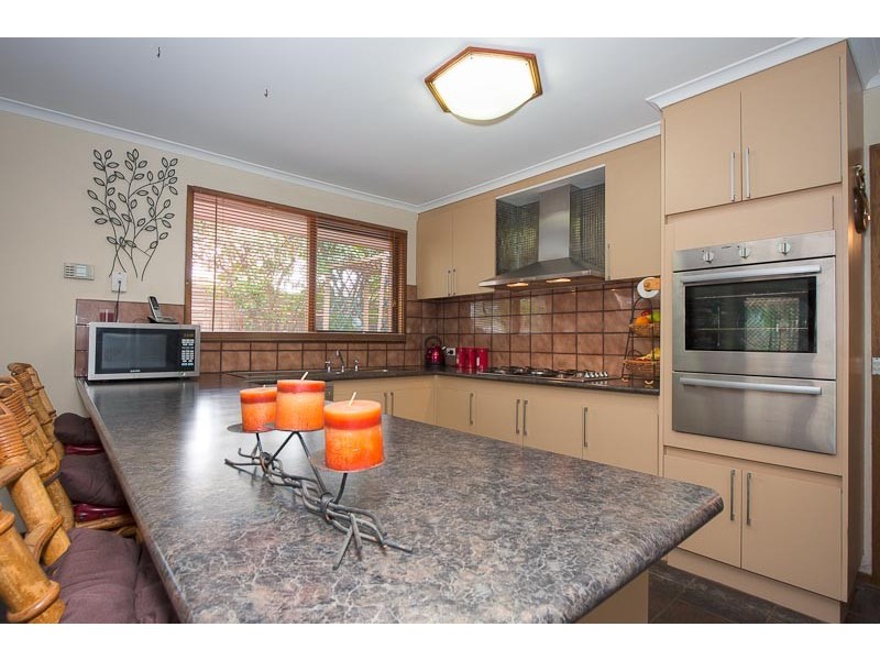 4 Gorton Court, Sunbury VIC 3429