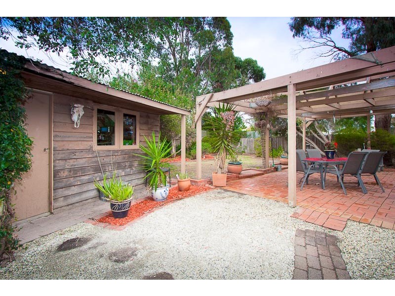 4 Gorton Court, Sunbury VIC 3429