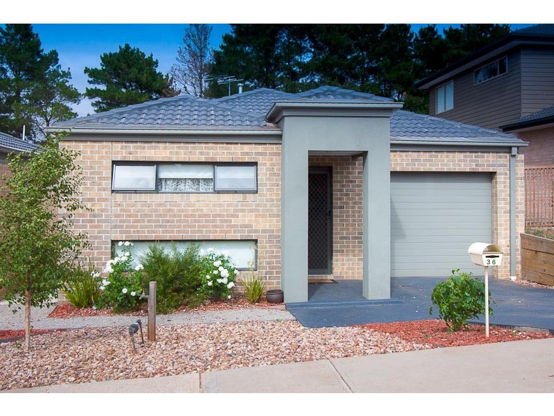 36 Baggygreen Street, Sunbury VIC 3429