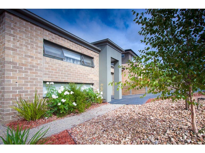 36 Baggygreen Street, Sunbury VIC 3429