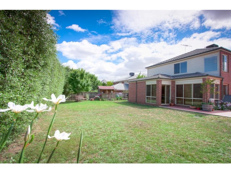 36 THE AVENUE, Sunbury VIC 3429