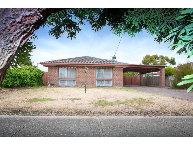 6 Mullock Road, Diggers Rest VIC 3427