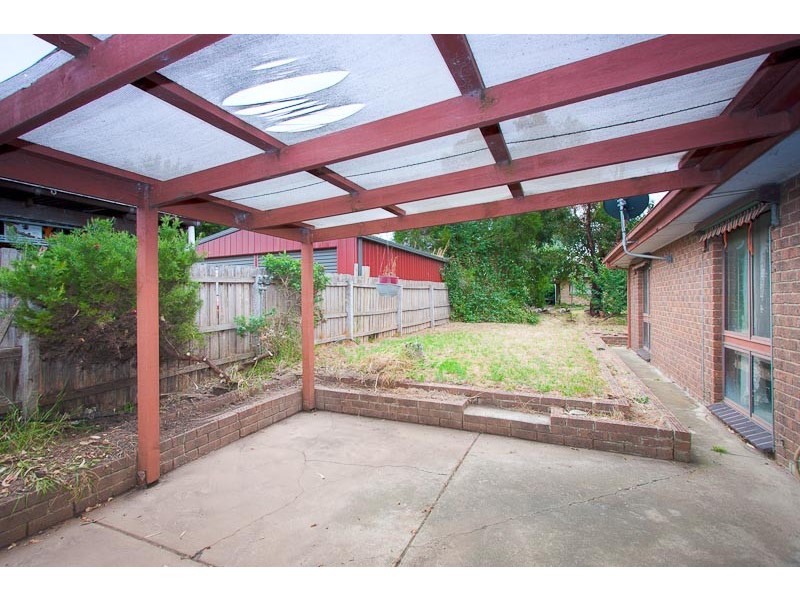 6 Mullock Road, Diggers Rest VIC 3427