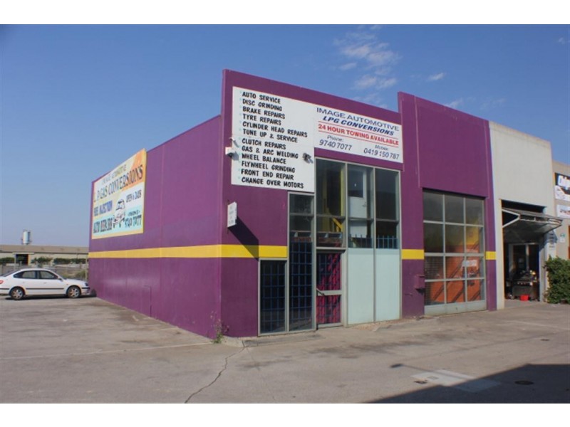 Factory 5 57-59 Horne Street, Sunbury VIC 3429