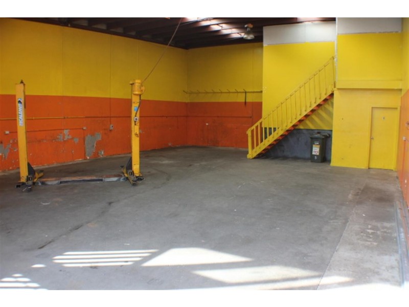 Factory 5 57-59 Horne Street, Sunbury VIC 3429