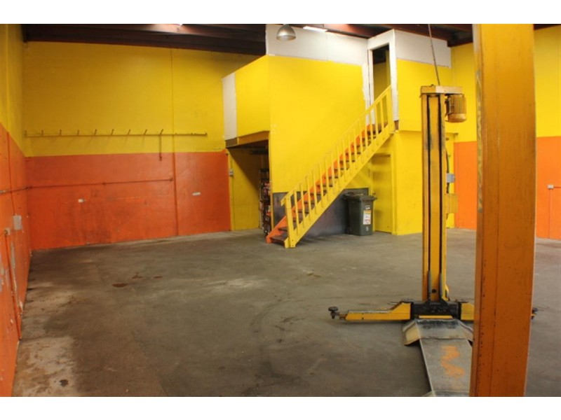 Factory 5 57-59 Horne Street, Sunbury VIC 3429