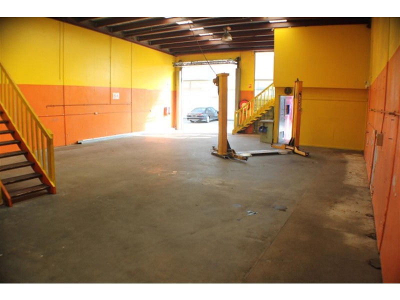 Factory 5 57-59 Horne Street, Sunbury VIC 3429