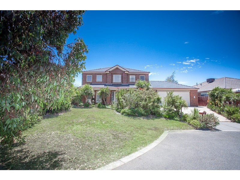 17 Semillon Crt, Sunbury VIC 3429