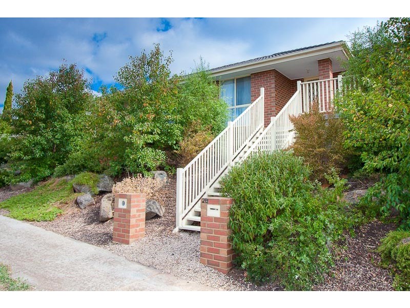 28 Backhaus Avenue, Sunbury VIC 3429