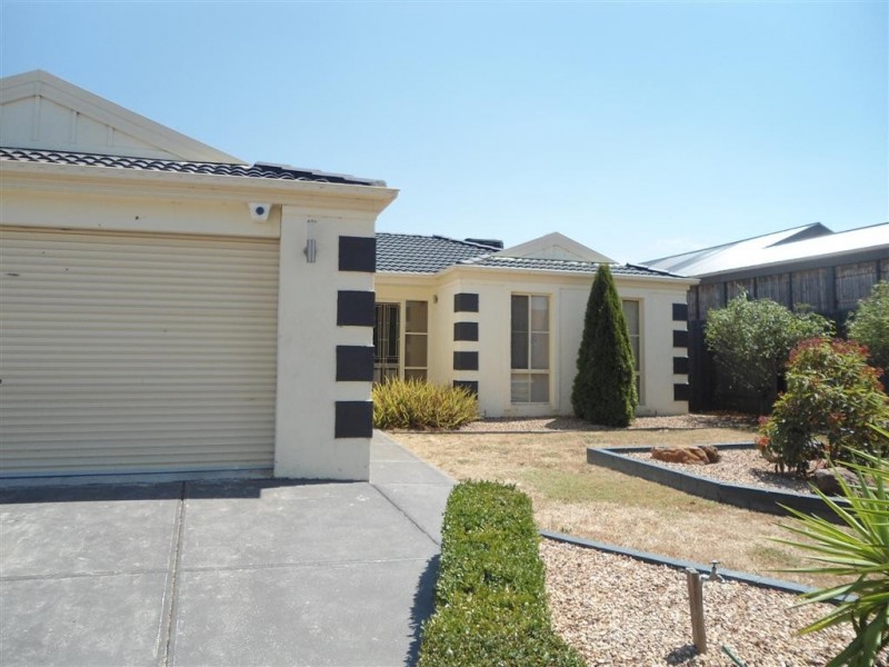 3 HIGGS CIRCUIT, Sunbury VIC 3429