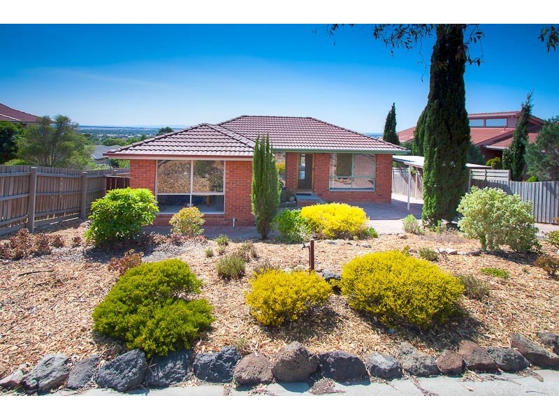 25 Dyson Drive, Sunbury VIC 3429