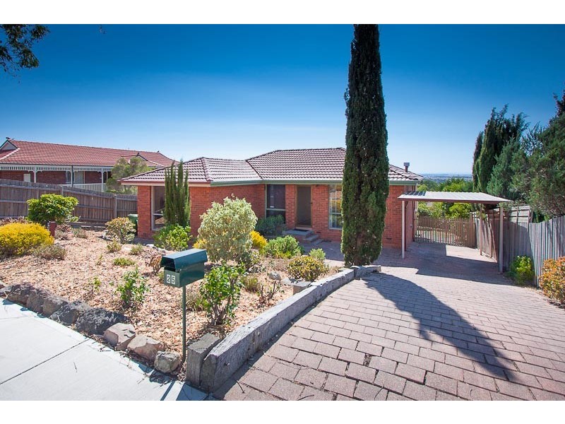 25 Dyson Drive, Sunbury VIC 3429