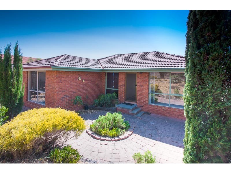 25 Dyson Drive, Sunbury VIC 3429
