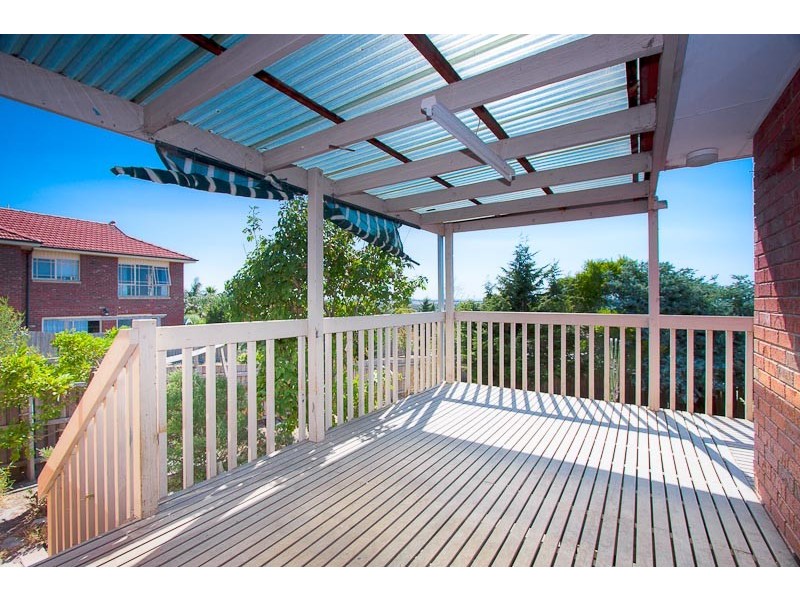 25 Dyson Drive, Sunbury VIC 3429