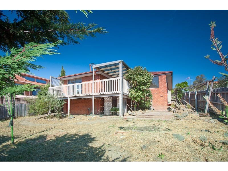 25 Dyson Drive, Sunbury VIC 3429