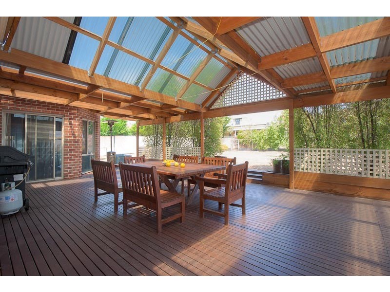 3 Shaw Drive, Romsey VIC 3434