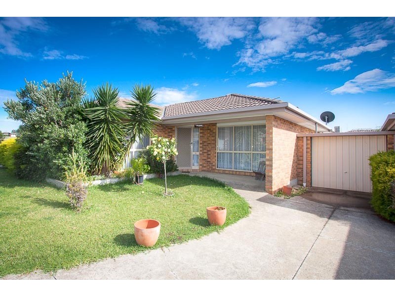 15/46 Mitchells Lane, Sunbury VIC 3429