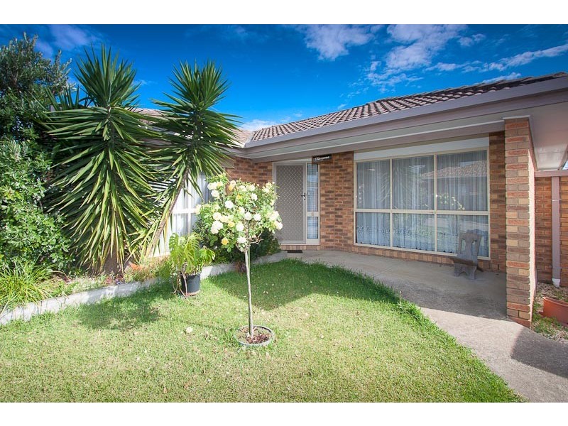15/46 Mitchells Lane, Sunbury VIC 3429