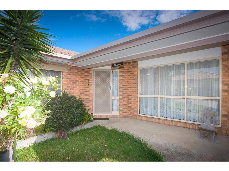 15/46 Mitchells Lane, Sunbury VIC 3429