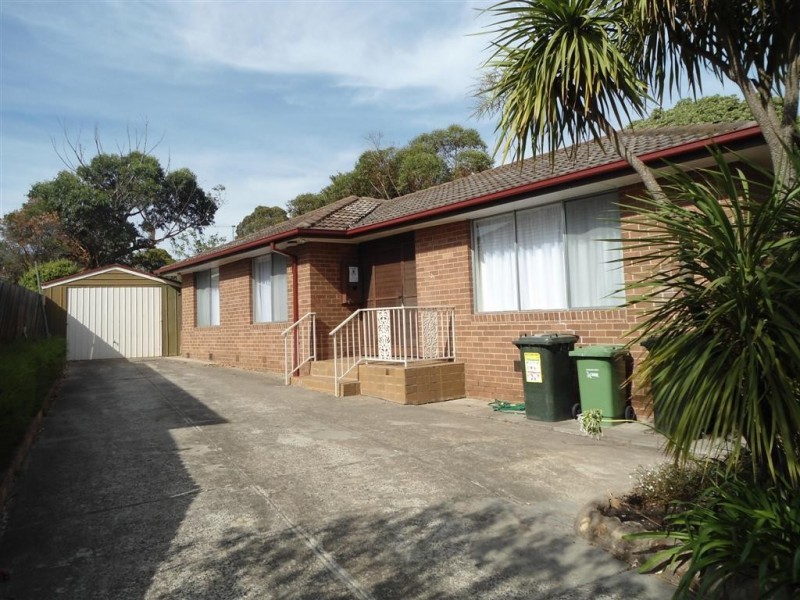 89 GAP ROAD, Sunbury VIC 3429