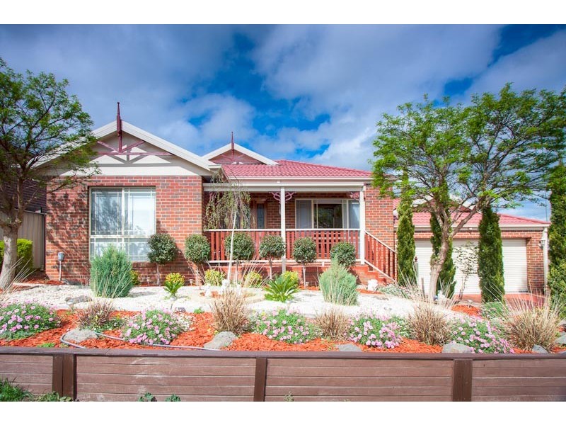 56 Watersprite Boulevard, Sunbury VIC 3429
