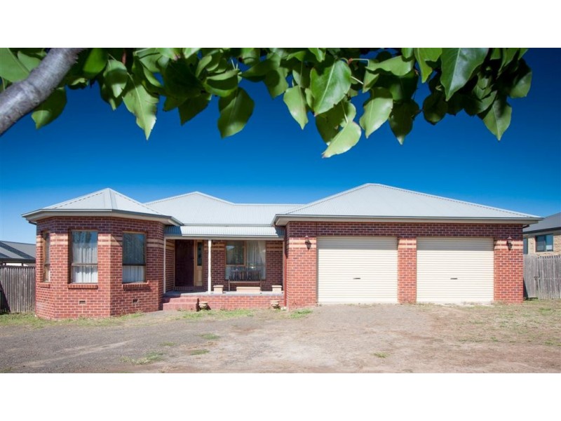 78 The Old Stock Run, Sunbury VIC 3429