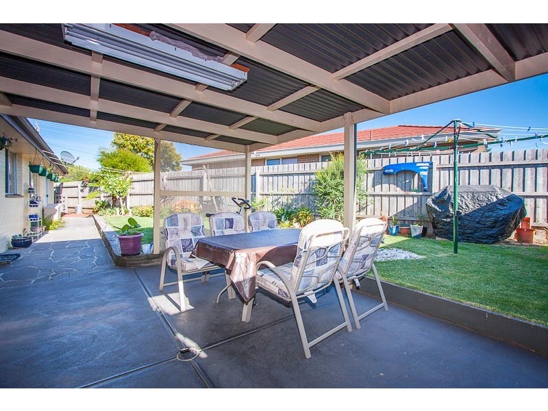 28 Ruthven Street, Sunbury VIC 3429