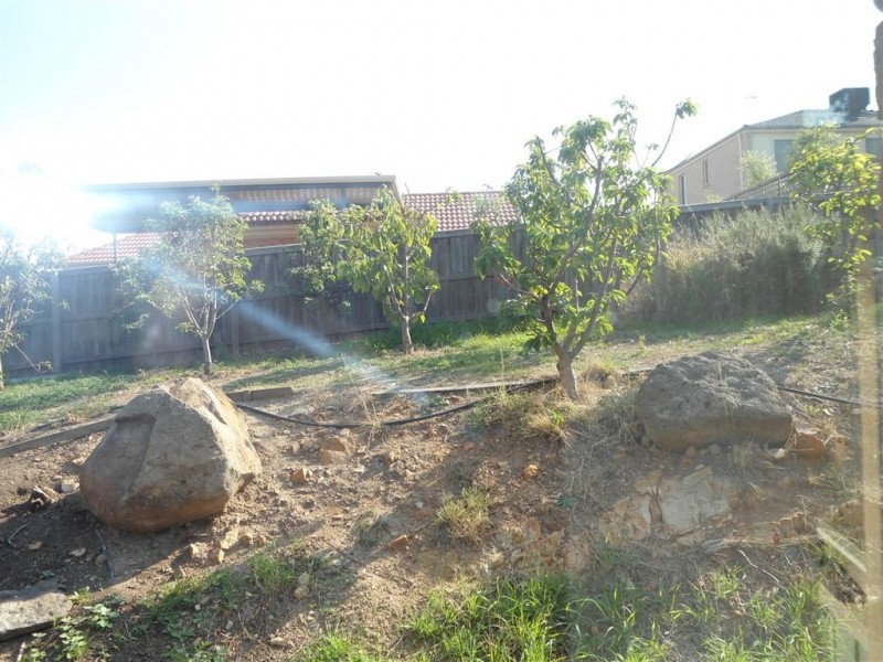 17 POSSUMTAIL RUN, Sunbury VIC 3429