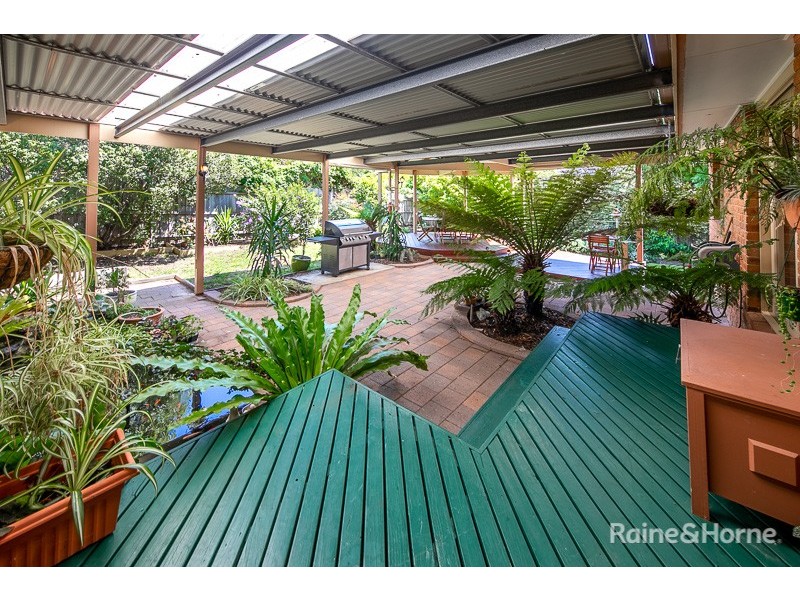 26 Woodstock close, Sunbury VIC 3429