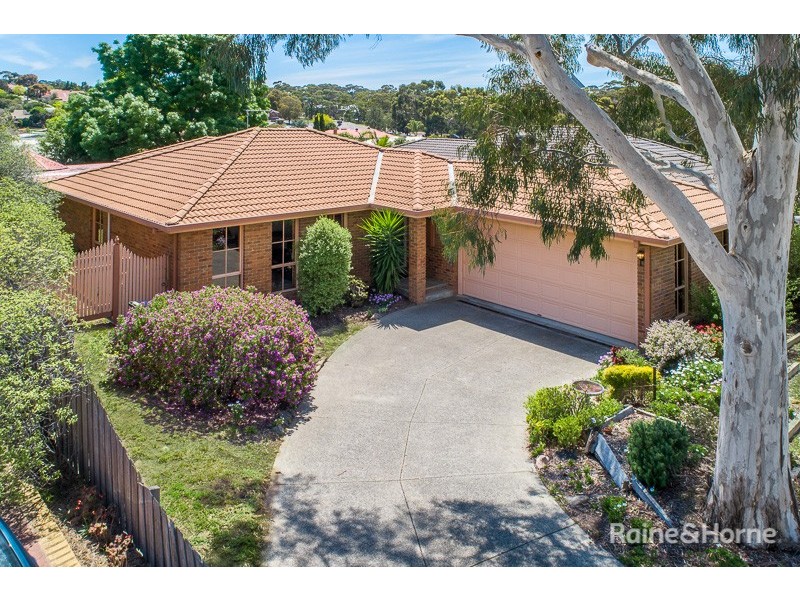 26 Woodstock close, Sunbury VIC 3429