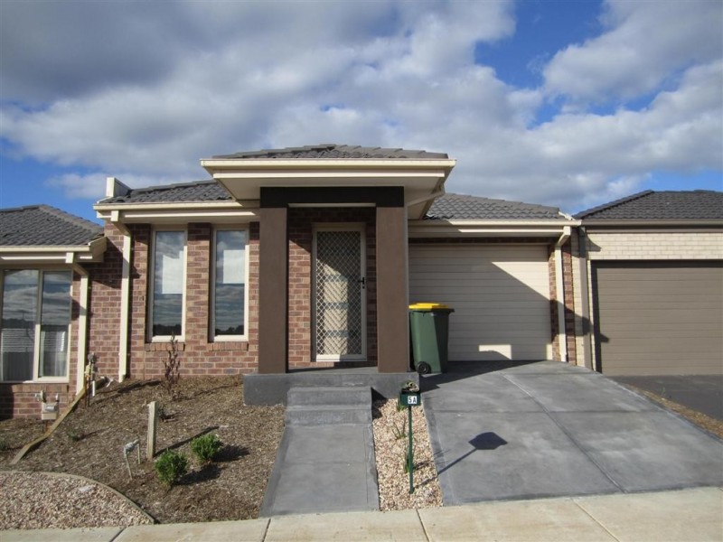 5A BONNOR STREET, Sunbury VIC 3429