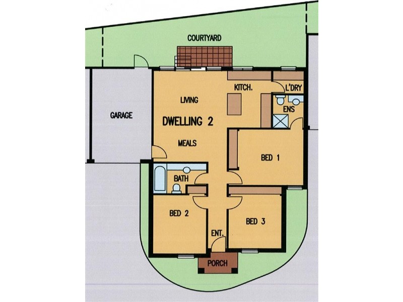 3 Henty Court, Sunbury VIC 3429