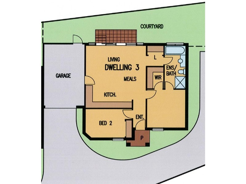 3 Henty Court, Sunbury VIC 3429