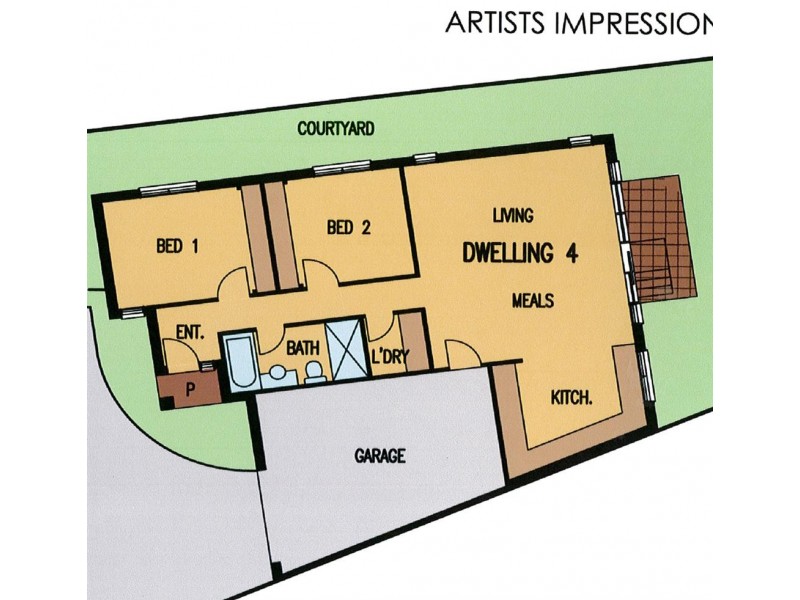 3 Henty Court, Sunbury VIC 3429