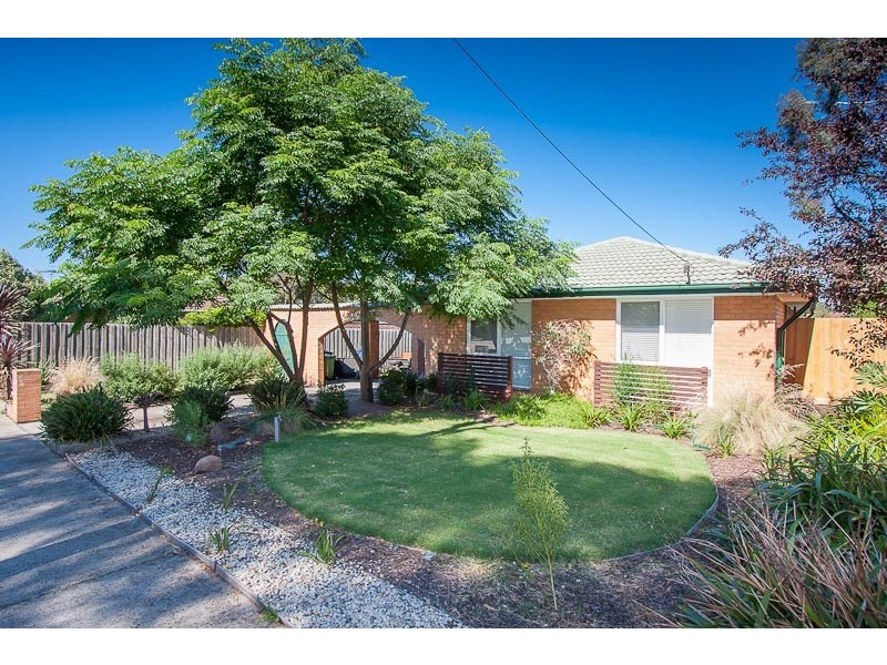 1 Stewarts Lane, Sunbury VIC 3429