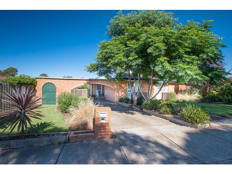 1 Stewarts Lane, Sunbury VIC 3429