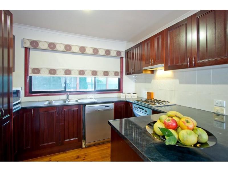 7 MCCUBBIN COURT, Sunbury VIC 3429