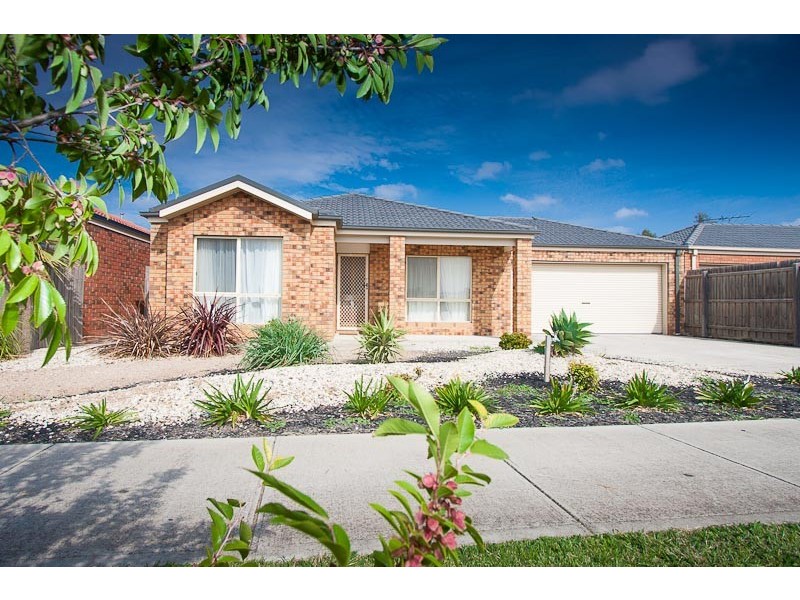 57c Charter Road East, Sunbury VIC 3429