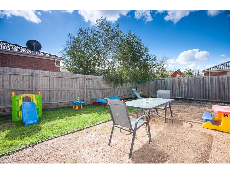 10 Yardley Street, Sunbury VIC 3429