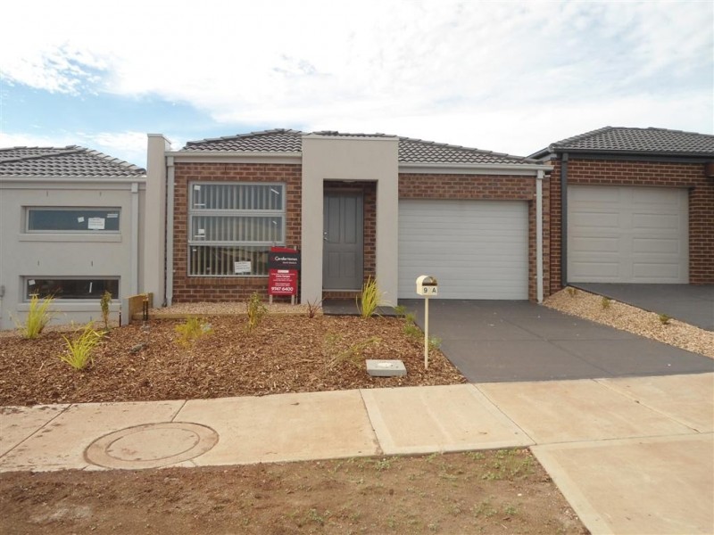 9A BONNOR STREET, Sunbury VIC 3429