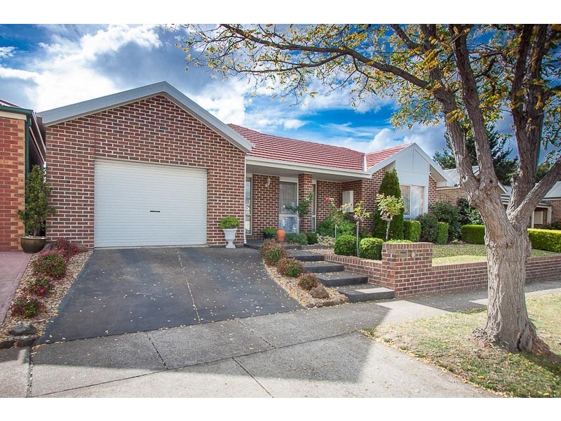 26 Thornton Avenue, Sunbury VIC 3429