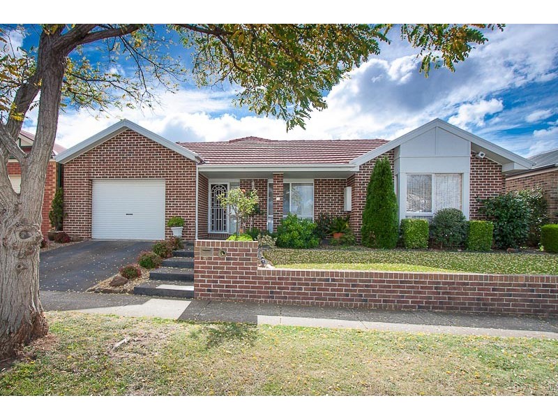 26 Thornton Avenue, Sunbury VIC 3429