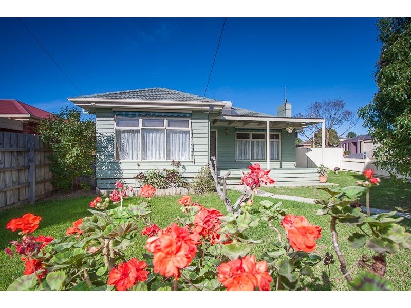 15 Hume Street, Sunbury VIC 3429