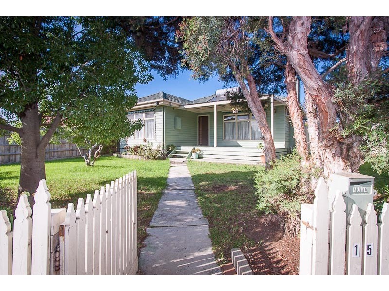 15 Hume Street, Sunbury VIC 3429
